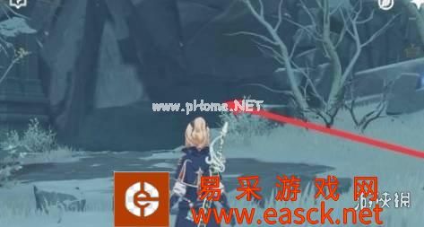 《原神》雪山狐狸食盆在哪里 雪山狐狸食盆位置分享