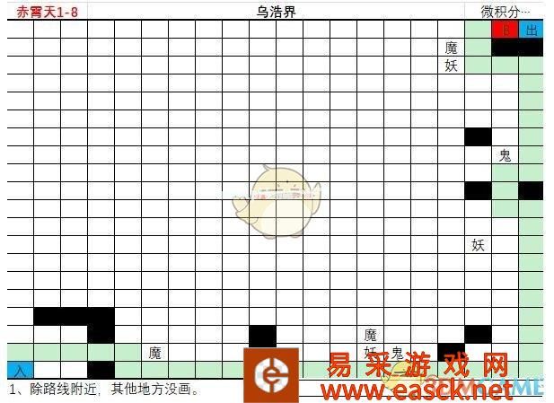 《想不想修真》神界地图赤霄天攻略