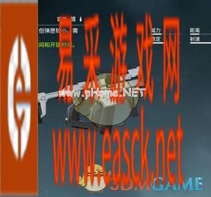 《量子特攻》冲锋枪选择推荐