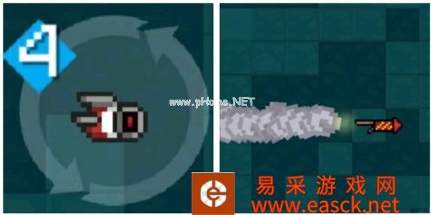 《元气骑士》机甲测评：详细攻略及使用技巧