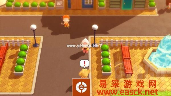 《宝可梦晶灿钻石明亮珍珠》道馆绿缘市图文攻略