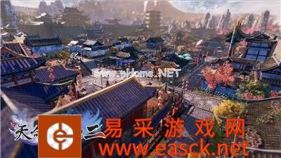 天命奇御2序章支线任务攻略