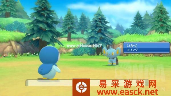 《宝可梦晶灿钻石明亮珍珠》真砂镇202号道路图文攻略