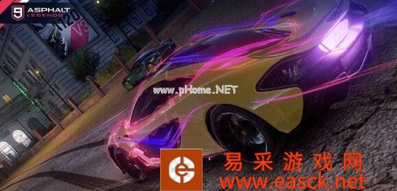 《狂野飙车9：竞速传奇》新手入门攻略