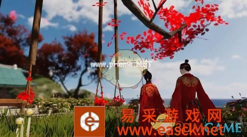 《一梦江湖》欢宴饮乐聚会功能介绍