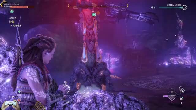 PS5：38地平线2：西部禁域，机器人找妈妈，单人剧情全流程攻略
