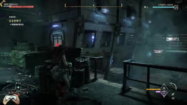 PS5：42地平线2：西部禁域，机器人找妈妈，单人剧情全流程攻略