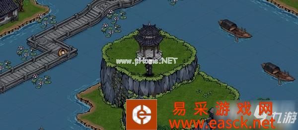 《烟雨江湖》天刀叶胄任务攻略