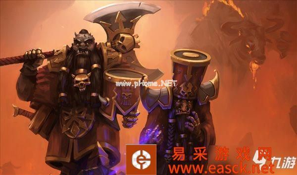 曝《全面战争：战锤3》将推出新DLC 新派系混沌矮人