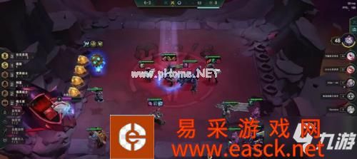 云顶之弈霓虹之夜螳螂阵容怎么搭配 云顶之弈霓虹之夜螳螂阵容攻略