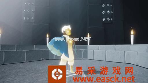Sky光遇特色街舞动作图文展示