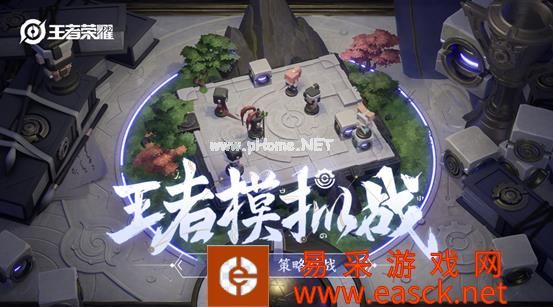 《王者荣耀》自走棋模式天赋表