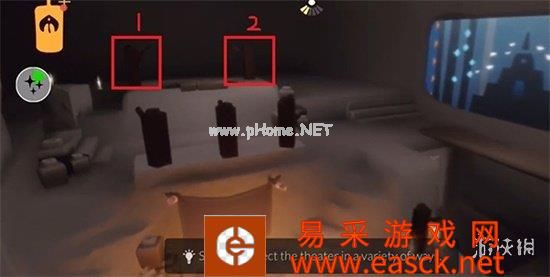 《光遇》表演季第一个任务怎么做 光遇表演季第一个任务攻略