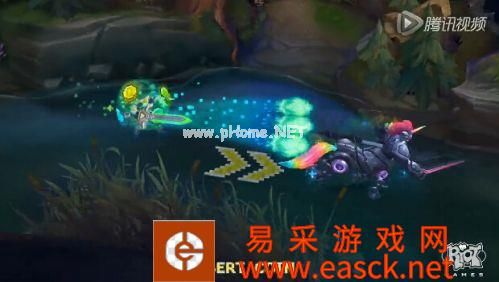 LOL电玩系列皮肤多少钱 电玩锐雯布里茨皮肤价格特效一览