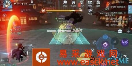 《龙族幻想》85级噩梦光明副本攻略