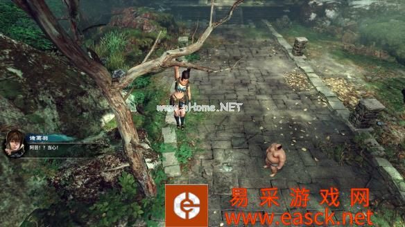 《天命奇御2》京南之地主线任务完成攻略指南