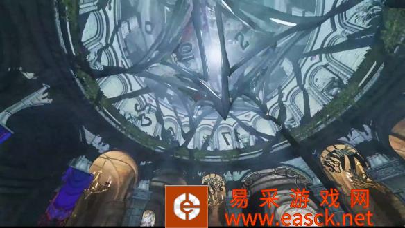 《小缇娜的奇幻之地》开发日志！挑战 “混沌之屋”！