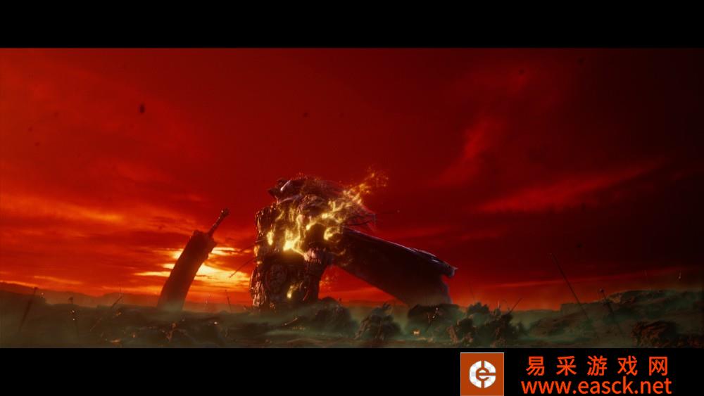 艾尔登法环仿生泪滴删减解包剧情一览