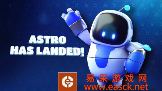 《糖豆人》将联动《宇宙机器人》 3月8日正式开始
