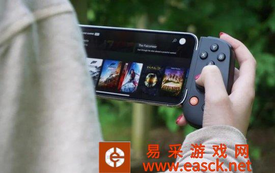 微软将为Xbox云游戏服务加入键鼠操作支持功能