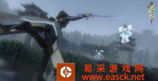 逆水寒两大最强联盟拉开全面激战 全游戏都嗨了