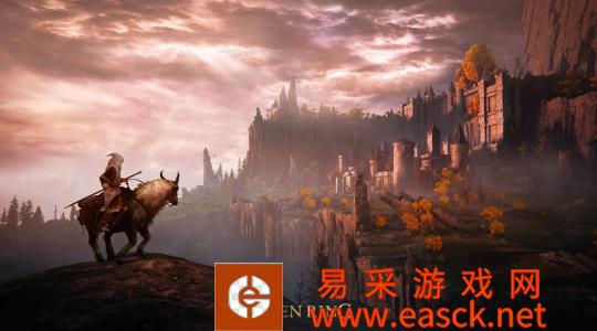 全员肝帝？中国玩家拿下《艾尔登法环》首个白金奖杯