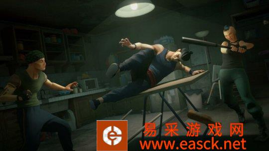 《师父》荣誉宣传片赏 全球销量突破100万份