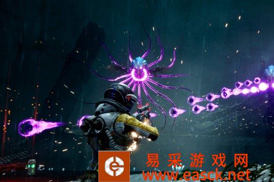 《死亡回归》开发商Housemarque正打造一个全新IP