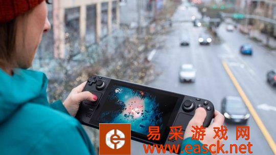 V社确认正在开发多个游戏 Steam Deck将来有升级版
