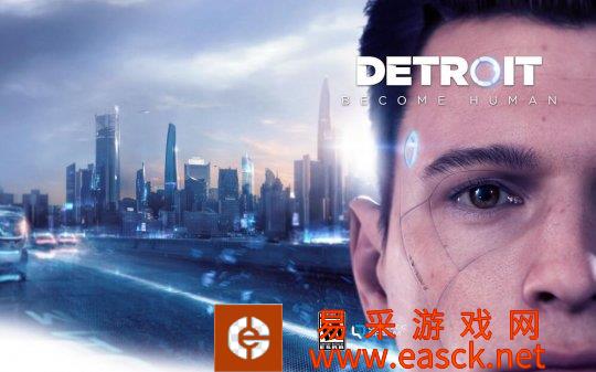 Steam平台Quantic Dream工作室旗下游戏《底特律：化身为人》低至五折