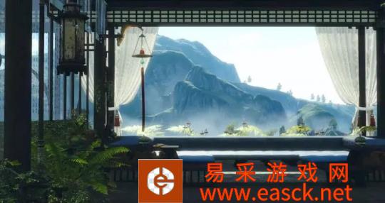 逆水寒新资料片推云顶豪宅社区 恐致江湖社交地震