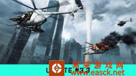 《战地2042》3.3更新今日到来 加入计分板功能