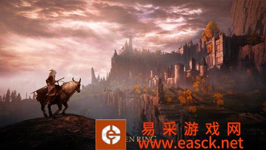 “艾尔登法环不配高分”育碧员工的发言 被玩家恶搞图打脸