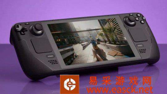 Valve建议：维修Steam Deck 最好找专业人士