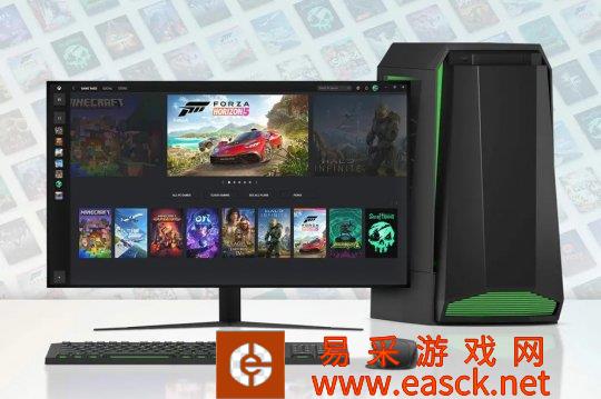 PC版Xbox应用推出正式更新 可更改安装目录和添加Mod