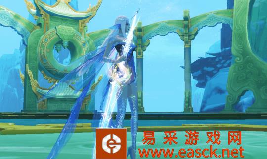 将艳彩聚于掌中 让你每次出招都是高光时刻 闪耀战场