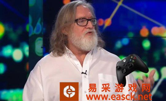 微软和索尼大肆收购游戏工作室 G胖没有感到心慌