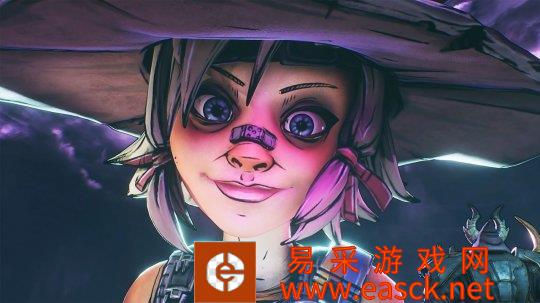 《小缇娜的奇幻之地》20分钟新演示 大战Boss和群怪