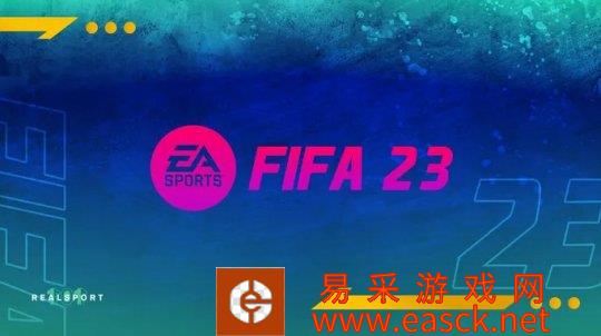 《FIFA 23》将首次支持跨平台 EA计划扩大女足联赛授权