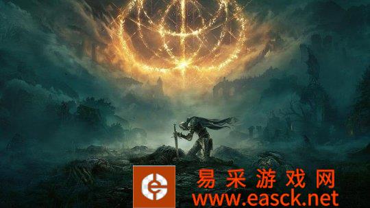 Steam新一周销量榜 《艾尔登法环》登顶