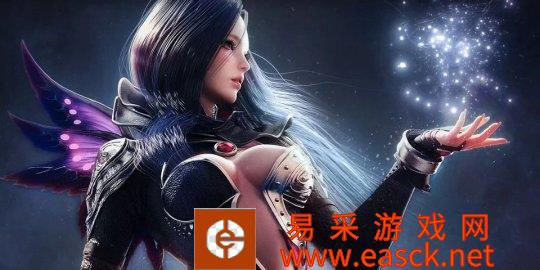 《失落的方舟》女巫引发争议 等级越高穿得越少？