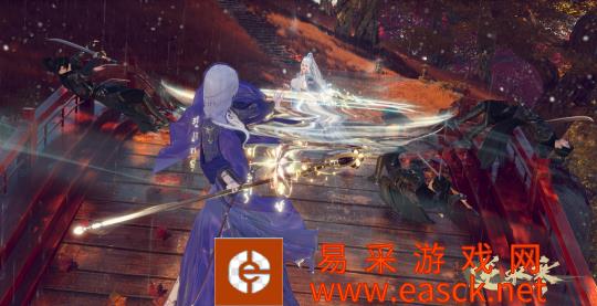 逆水寒虎年首个新服开放 九职业全员增强