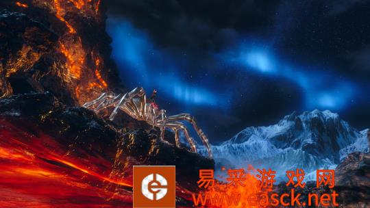 平民玩家另辟蹊径 只靠开箱子登顶逆水寒开放世界榜一