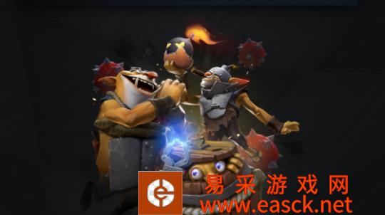 DOTA2从此再无炸弹人？新版本多个技能被重做 绝活哥已哭晕在厕所