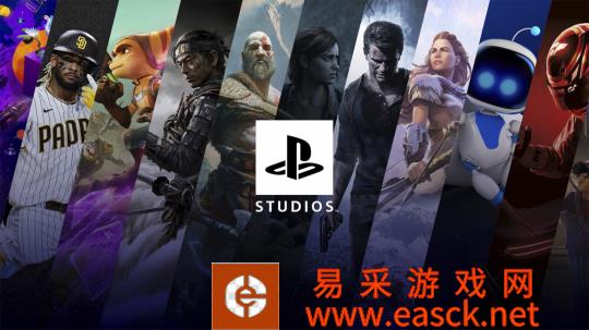 传索尼3月举办PS发布会 展示多个《最后生还者》游戏