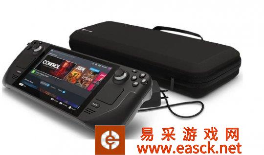 Steam Deck将于2月26日开始补尾款 届时公布更多细节