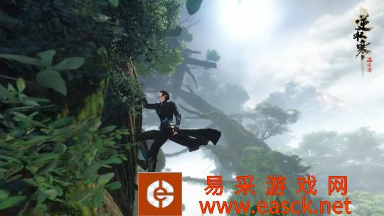 密教萨迦石像入侵山海！逆水寒开放世界玩法光速更新了