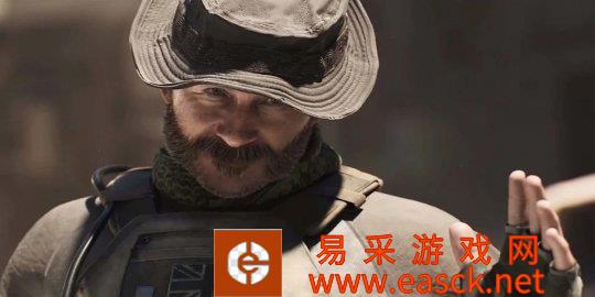 网传《使命召唤》2023新作推迟发售 要认真打磨