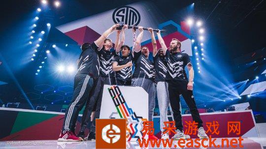 因粉丝反对 育碧放弃阿联酋电竞比赛举办计划