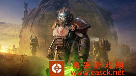 《辐射76》2022年更新计划 抵抗外星人入侵